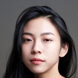 馬士媛 - 左撇子女孩演員 飾演I-Ann