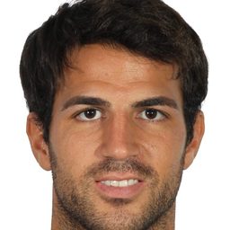 Cesc Fàbregas 飾演 Self