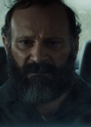 《No Longer Suitable For Use》電影海報