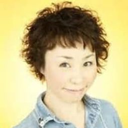 愛河里花子 - Get Going! Godzilland: Hiragana演員 飾演Rodan (voice)