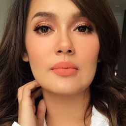 Uqasha Senrose 飾演 Zaitun