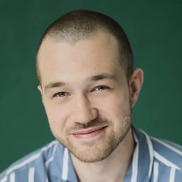 Jakub Sierenberg - 流氓神父演員 飾演Perla