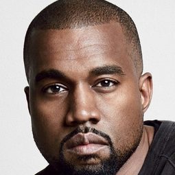 坎耶·維斯特 - 巴黎傳奇概念店演員 飾演Self