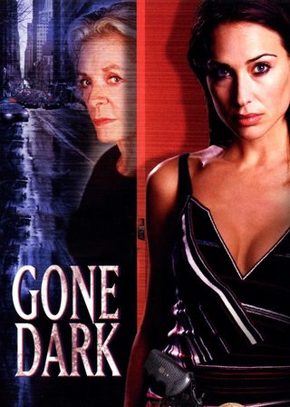 《走向黑暗》電影海報