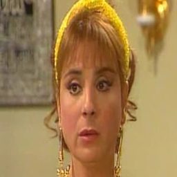 Fadia Abdel Ghani - Either Me Or My Auntie演員 飾演سعاد