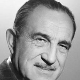 查爾斯·瓦內爾 - 捉賊記演員 飾演Bertani