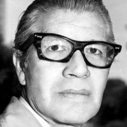 Augusto Benedico 飾演 Don Rubén