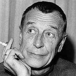 Albert Bessler 飾演 Schuhmacher