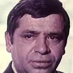 Jovan Janićijević 'Burduš' 飾演 