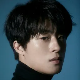 具高煥 飾演 Kyo-hwan