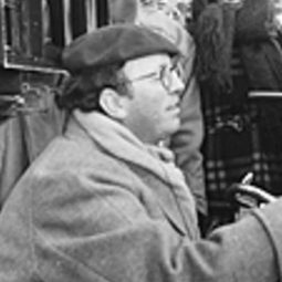 Gordon Parry - Golden Arrow導演