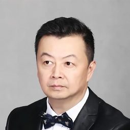 吳健 飾演 