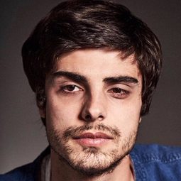 Irakli Kvirikadze 飾演 Nicolas Yarna