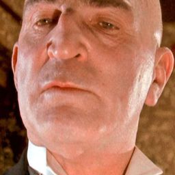 Jerold Wells 飾演 Kramer