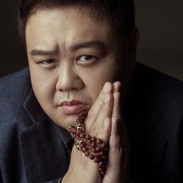 孫越 飾演 Sun Dudu