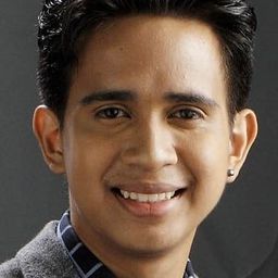 安多維·達洛佩茲 飾演 Panglima Monyet / Bang Indra (voice)