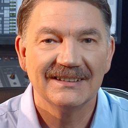 David Alan Barclay 飾演 Self