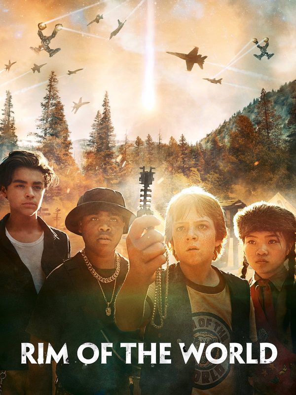 邊緣拯救隊電影劇照