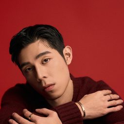 詹懷雲 - 命中註定那頭鵝演員 飾演Adley