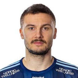 Erik Berg - 七十二小時的救贖演員 飾演Security Guard