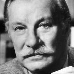 Martin Held 飾演 Inspector Stern