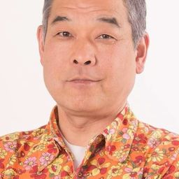 佐藤正宏 飾演 