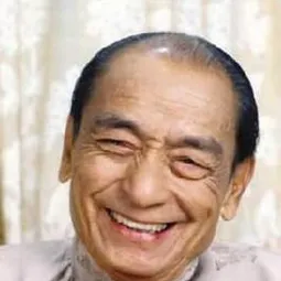 劉克宣 飾演 Ping Wu