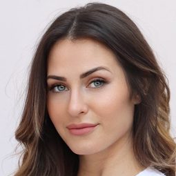 Scout Taylor-Compton - 亡我愚人節演員 飾演Torrance Caldwell