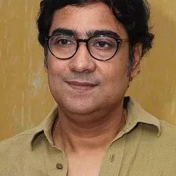 庫希克·森 飾演 