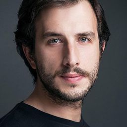 法提·阿曼 飾演 Hatip / Engineer