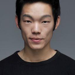 李正賢 飾演 Vigilante Corps