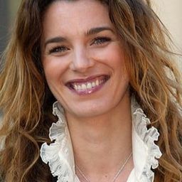 Benedetta Massola 飾演 Sabina