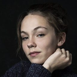 María Mercado 飾演 Patri