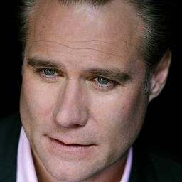 布蘭登．喬瓦諾維奇 飾演 