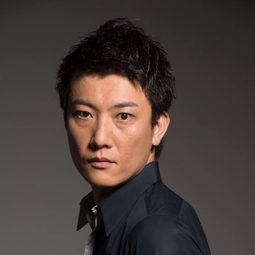 俊藤 光利 飾演 Another Kumano