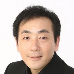 菅原大吉 飾演 Shogo Hirayama