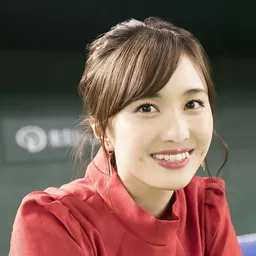 百田夏菜子 飾演 