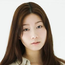 土居誌央梨 - 夜明けまでバス停で演員 飾演