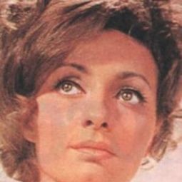 Maria Rotaru - Like in Films演員 飾演