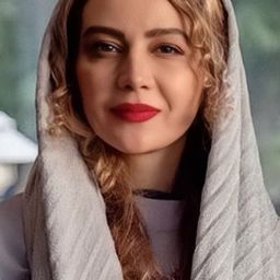 Negin Seddigh Guya 飾演 