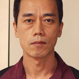 Jung Mi-nam 飾演 Convenience Store Criminal