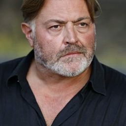 Antonio Carli 飾演 Fascist