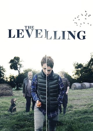 《生活天平》電影海報