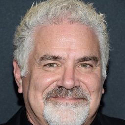 傑西·柯提 飾演 Madero