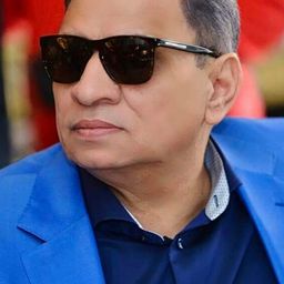 艾哈邁德·艾爾索比奇 飾演 