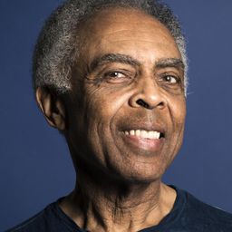 Gilberto Gil 飾演 Self