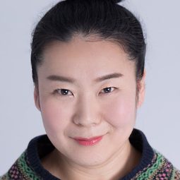 原 扶貴子 - 不在場證明破解少女 特別篇演員 飾演Mitamura Ukie