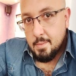 Mohamed El Sadaany 飾演 