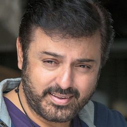 Noman Ijaz 飾演 Nawaz Ali