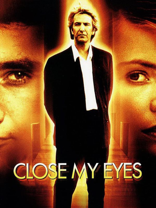 Close My Eyes電影劇照